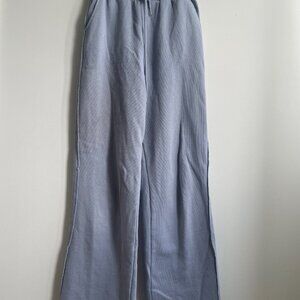 Blue Garage Sweatpants size XS